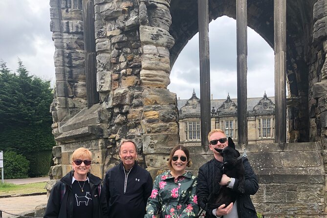 Private St Andrews Dark Side Tour - Why St Andrews works so well for a dark history tour