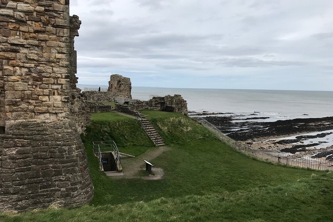 Private St Andrews Day Guided Tour-Personalised & Bespoke - What the private transport adds