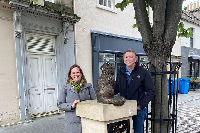 Private St. Andrews Tour with Dedicated Local Guide - Why this short St Andrews walk works