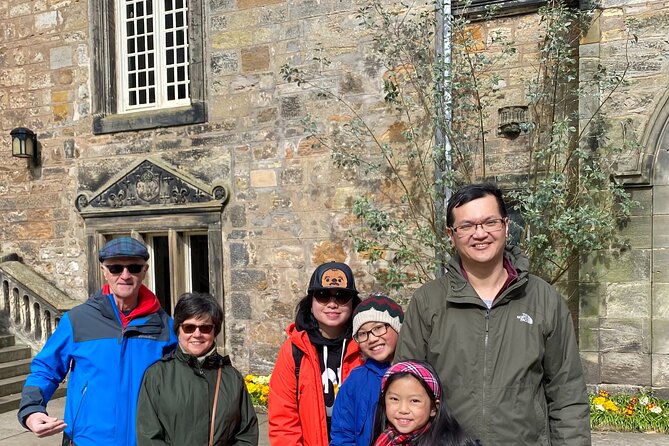 Private St. Andrews Tour with Dedicated Local Guide - The guides make the difference