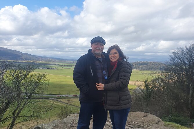 Private Stirling Old Town Tour - Key points to know before you book