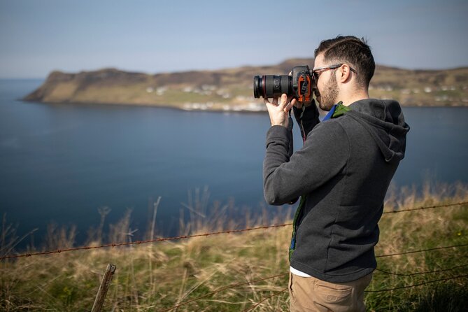Private Tour: Fife's Coastal Delights & St Andrews - Key points to know before booking