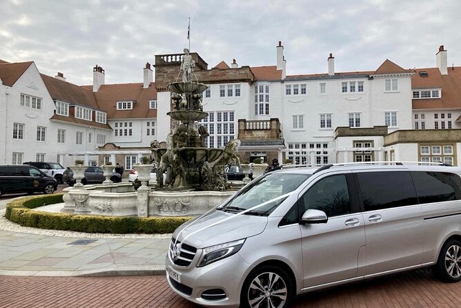 Private Tour from Greenock Ocean Terminal to Edinburgh - Who will get the most from this day