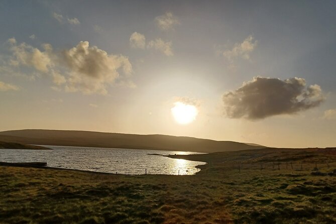 Private Tour from Lerwick West Side Explorer - At a glance: what makes this half-day tour different