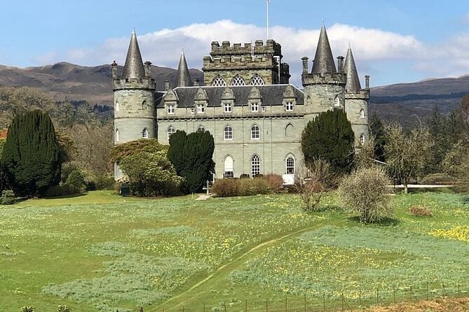 Private Tour from Oban - Highlands, Glencoe, Lochs & Castles - Why this private Oban day works