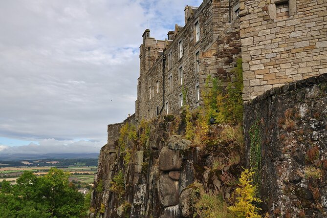 Private Tour Loch Lomond Stirling and the Kelpies from Glasgow - What the $716.55 price really buys