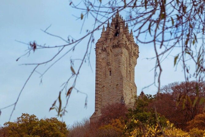 Private Tour Loch Lomond Stirling and the Kelpies from Glasgow - Pollok Country Park and the famous hairy coos