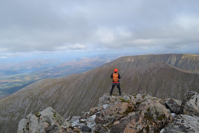 Private Tour of Ben Nevis from Fort William - Starting at the Ben Nevis Inn in Achintee