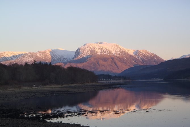 Private Tour of Ben Nevis from Fort William - What nine hours on Ben Nevis really means