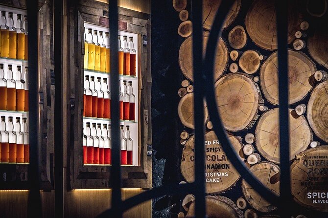 Private Tour of Glasgow Distilleries and a Loch Lomond Cruise - Key points at a glance