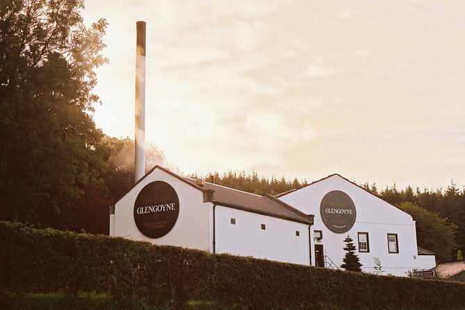 Private Tour of Glasgow Distilleries and a Loch Lomond Cruise - The optional Riverside Museum at 4:15 pm