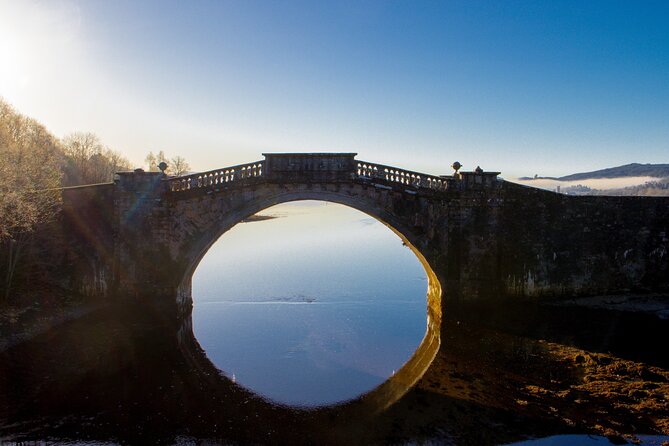 Private Tour of Highlands, Oban, Glencoe, Lochs & Castles from Glasgow - St Conan’s Kirk, a surprising stop on Loch Awe