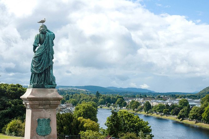 Private tour of Inverness (customisable) - Why a Private Inverness Tour Works Well