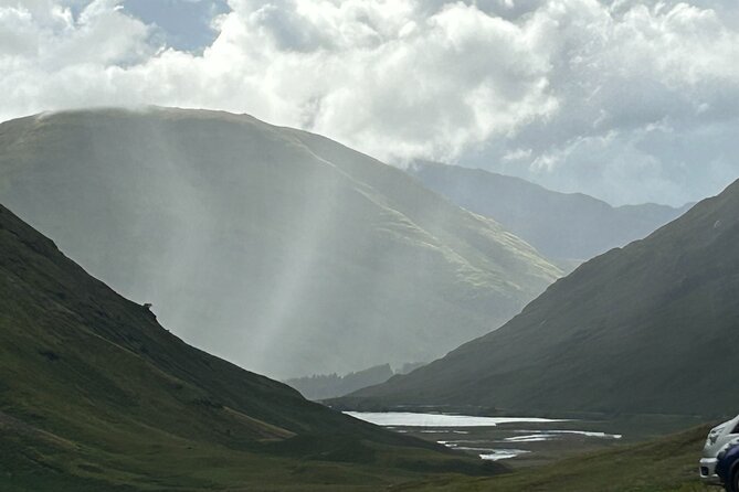 Private Tour of Loch Ness, Glencoe and Highlands from Edinburgh - Key things to know before booking