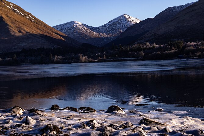 Private Tour of Loch Ness, Glencoe and Highlands from Edinburgh - Pitlochry and Dalwhinnie: useful stops with Scottish flavor