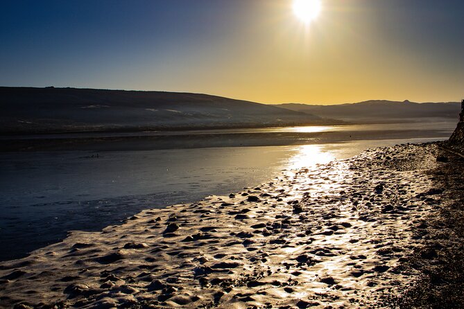 Private Tour of Loch Ness, Glencoe and Highlands from Edinburgh - Fort Augustus and two hours beside Loch Ness