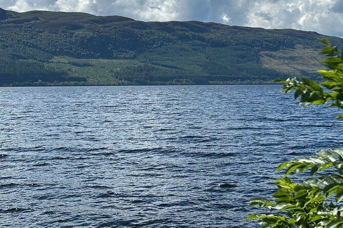 Private Tour of Loch Ness, Glencoe and Highlands from Edinburgh - Highland cattle, Doune Castle, Stirling, and the Kelpies