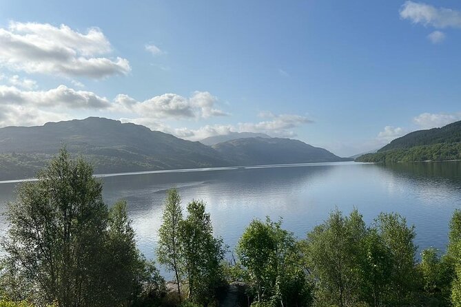 Private Tour of Loch Ness, Glencoe and Highlands from Glasgow - What this 12-hour Highlands day is really like