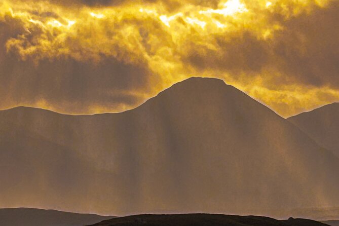 Private Tour of Loch Ness, Glencoe and Highlands from Glasgow - Fort William and Ben Nevis views