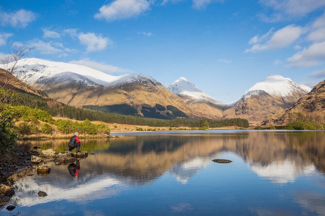 Private Tour of Scottish Highlands, Loch Lomond and castles - Key points before you book