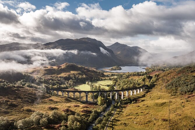 Private Tour of Scottish Highlands, Loch Lomond and castles - Loch Lomond and The Trossachs National Park