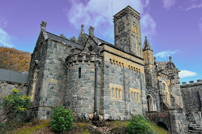 Private Tour of the Highlands, Glencoe and Castles from Stirling - The best parts of the day