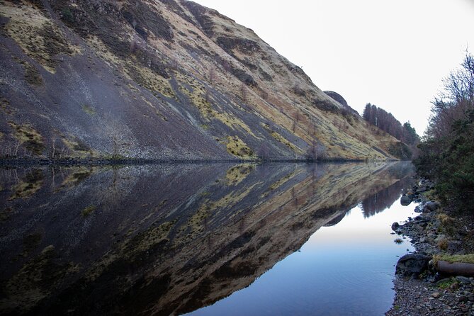 Private Tour of the Highlands, Glencoe and Castles from Stirling - Lunch at Creagan Inn is useful, but not guaranteed