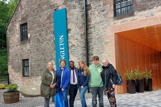 Private Tour South Invergordon Port–Loch Ness, Culloden, Cawdor - Highland cattle and local food at Robertson’s