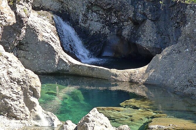 Private Tour to Skye, Fairy Pools, Portree and The Fairy Glen - Why this private Skye trip works