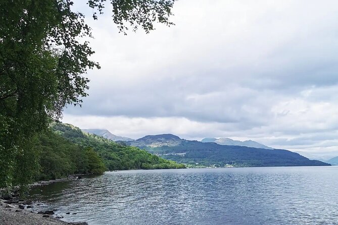 Private Tour to the Stunning Scottish Highlands & Glencoe - What this private Highlands tour is really like