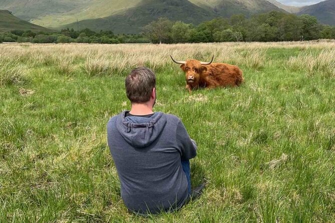 Private Tour to the Stunning Scottish Highlands & Glencoe - Glencoe: the grand finish