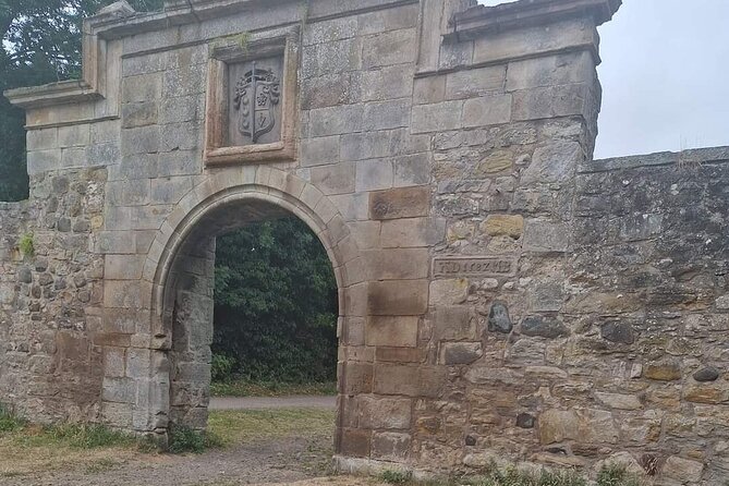 Private Travel to Outlander Filming Locations Across Scotland - Why this private Outlander tour works well