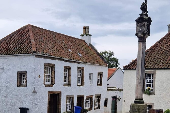 Private Travel to Outlander Filming Locations Across Scotland - What the day feels like for different kinds of fans