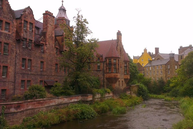 Private Walk: Country in the City - Key Points At a Glance