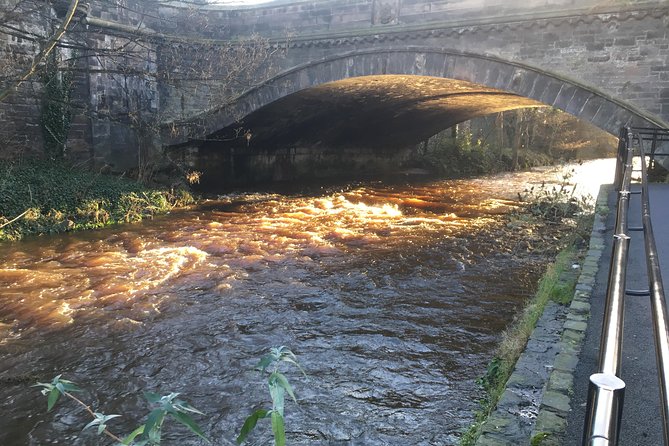 Private Walk: Country in the City - Why This Walk Shows a Different Edinburgh
