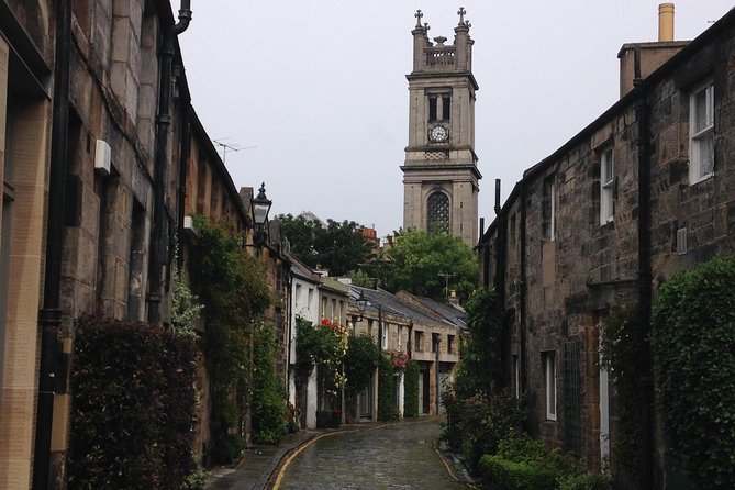 Private Walk: Edinburgh Old Town and New Town - Why this is a smart first morning in Edinburgh