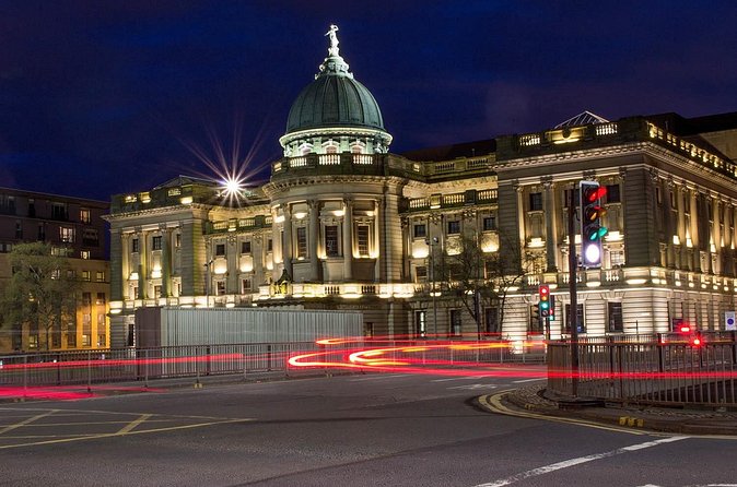 Private Walking Tour: Glasgow City Highlights - Merchant City and Glasgow’s trading fortunes