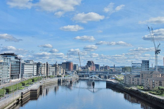 Private Walking Tour: Glasgow City Highlights - Glasgow Green, saved for public use