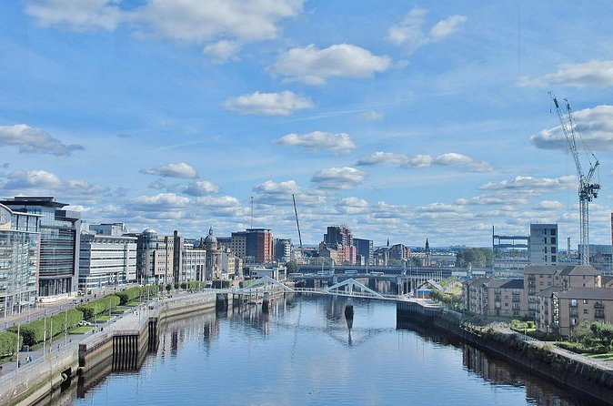 Private Walking Tour: Glasgow City Highlights - Provand’s Lordship, Glasgow’s old house