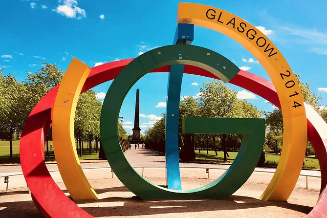 Private Walking Tour: Glasgow City Highlights - Buchanan Street and the city’s shopping heart