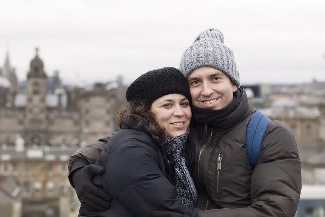 Private Walking Tour of Edinburgh Castle with Skip-the-Line - Is $765.71 per person good value?