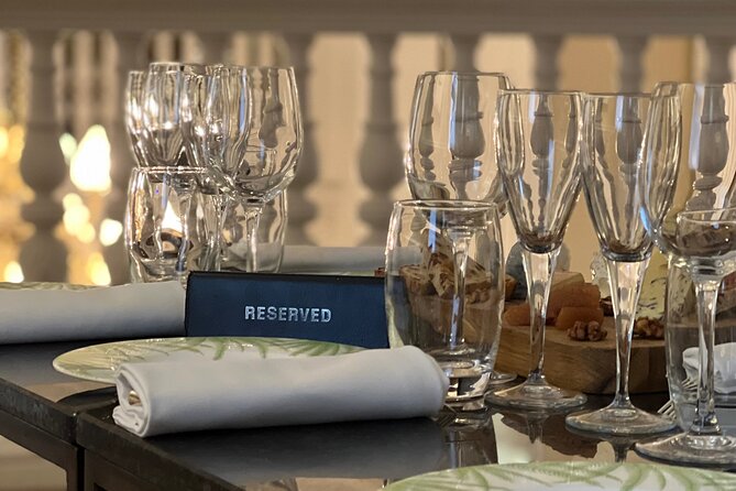Private Whisky Tasting, Scottish Food & Wine Pairing Tour - Joanne’s role and the small group setting