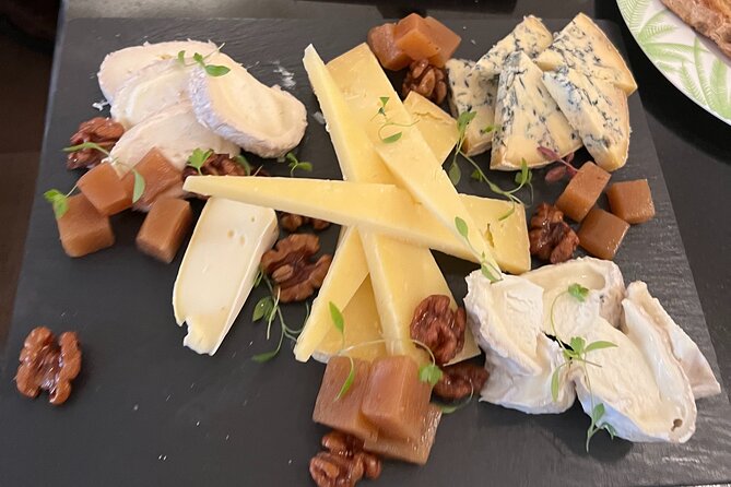 Private Whisky Tasting, Scottish Food & Wine Pairing Tour - Who will enjoy this Edinburgh tasting most?