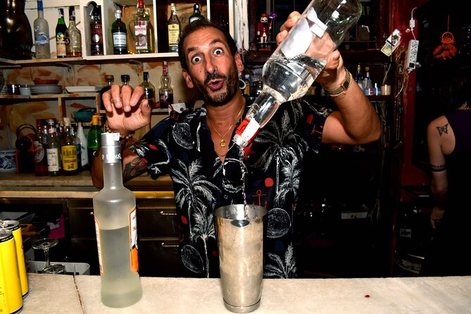 Pub Crawl in Edinburgh - What the $20.80 price really covers