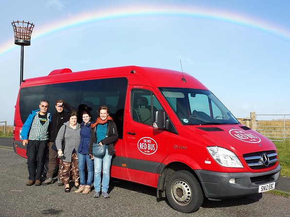 Rosslyn Chapel and Hadrian's Wall Small Group Tour from Edinburgh - Why this day trip works from Edinburgh