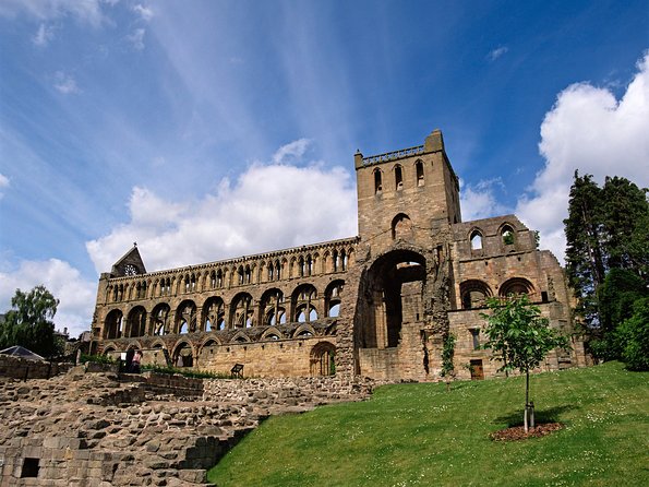 Rosslyn Chapel and Hadrian's Wall Small Group Tour from Edinburgh - The long-drive tradeoff
