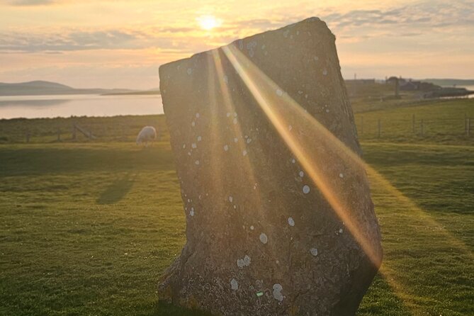 Scapa Tours - Key points to know before booking