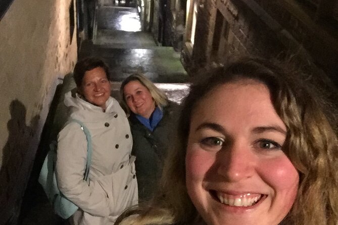 Scotch Tour Edinburgh with a Local Expert: Private & 100% Personalized - Hosts who shape the afternoon