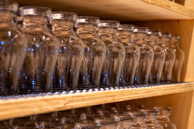 Scotch Whisky Tasting & Stories — Bespoke Whisky Lounge - Four single malts, four Scottish regions