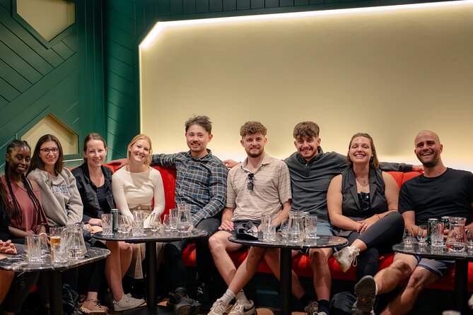 Scotch Whisky Tasting & Stories — Bespoke Whisky Lounge - A good introduction for whisky beginners